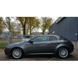 Alfa romeo Brera 1.7 T SkyWindow 1e Eigenaar,200PK.