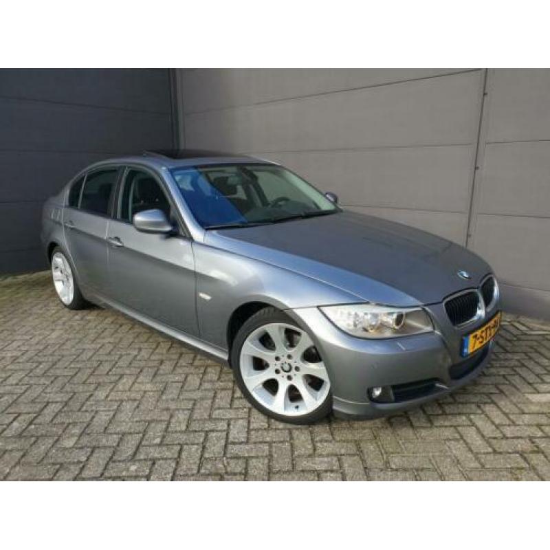 BMW 3 Serie 318i High Executive Navi Xenon Led PDC