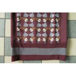 DIDI (Pretty Different) Rokje (Happy Prints) in maat XL=L/XL