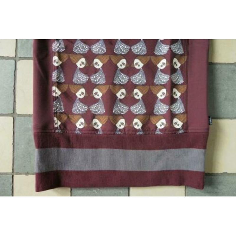 DIDI (Pretty Different) Rokje (Happy Prints) in maat XL=L/XL