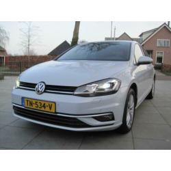Volkswagen GOLF GOLF HIGH LINE BNS Camera NAV