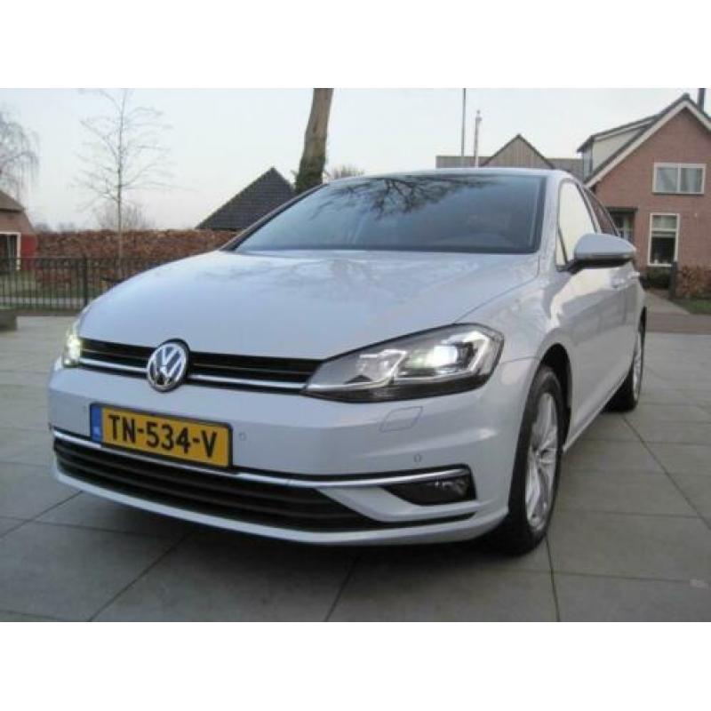 Volkswagen GOLF GOLF HIGH LINE BNS Camera NAV