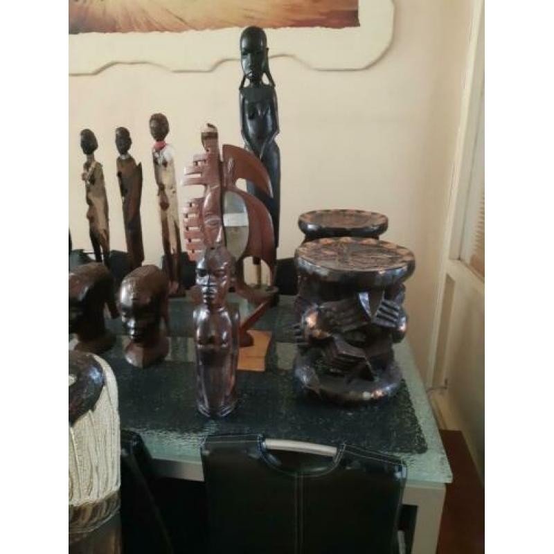 Afrikaanse kunst