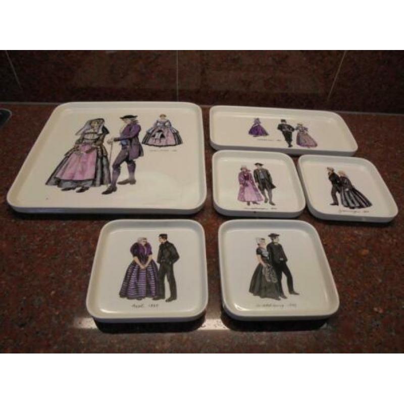 Villeroy & Boch set