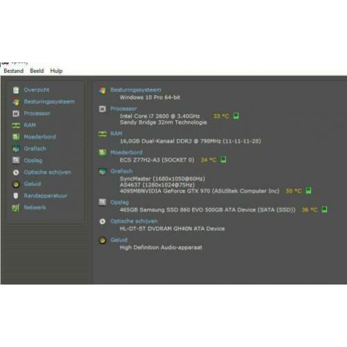 Game pc te koop
