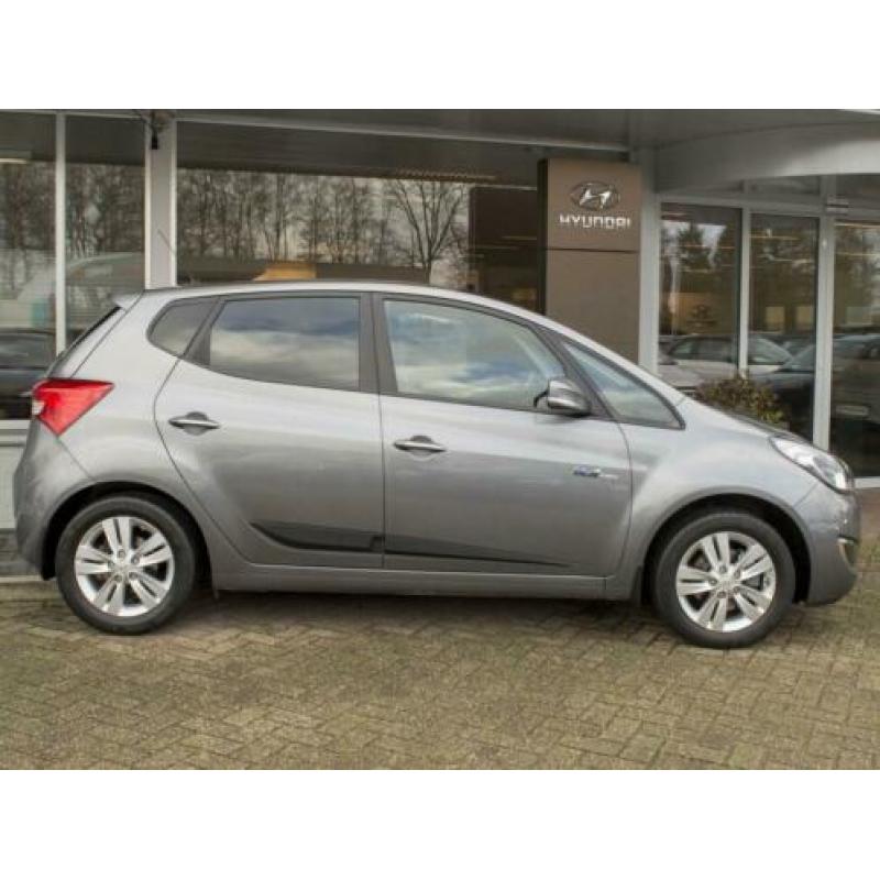 Hyundai ix20 1.4i Go! | 1e Eigenaar | Navigatie