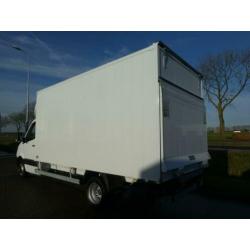MERCEDES-BENZ SPRINTER 513 CDI ac automaat!
