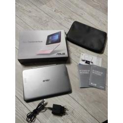 ASUS Transformer book T101HA-GR030T