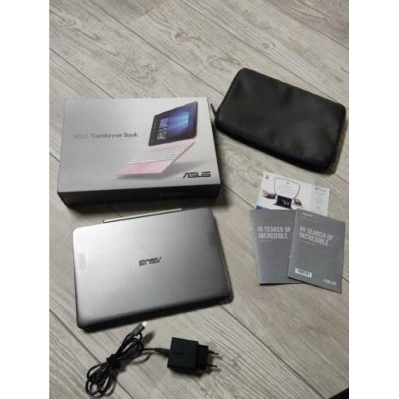 ASUS Transformer book T101HA-GR030T