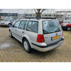 Volkswagen Golf Variant 1.6 Trendline