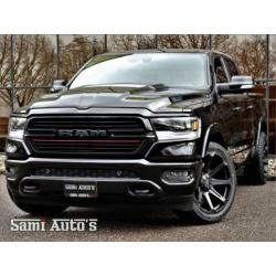 Dodge Ram 1500 Beste Deal | SPORT | FULL OPTION | LUCHTVERIN