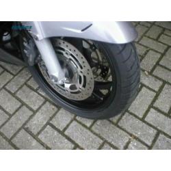 HONDA ST1300 ABS-CBS (bj 2002)
