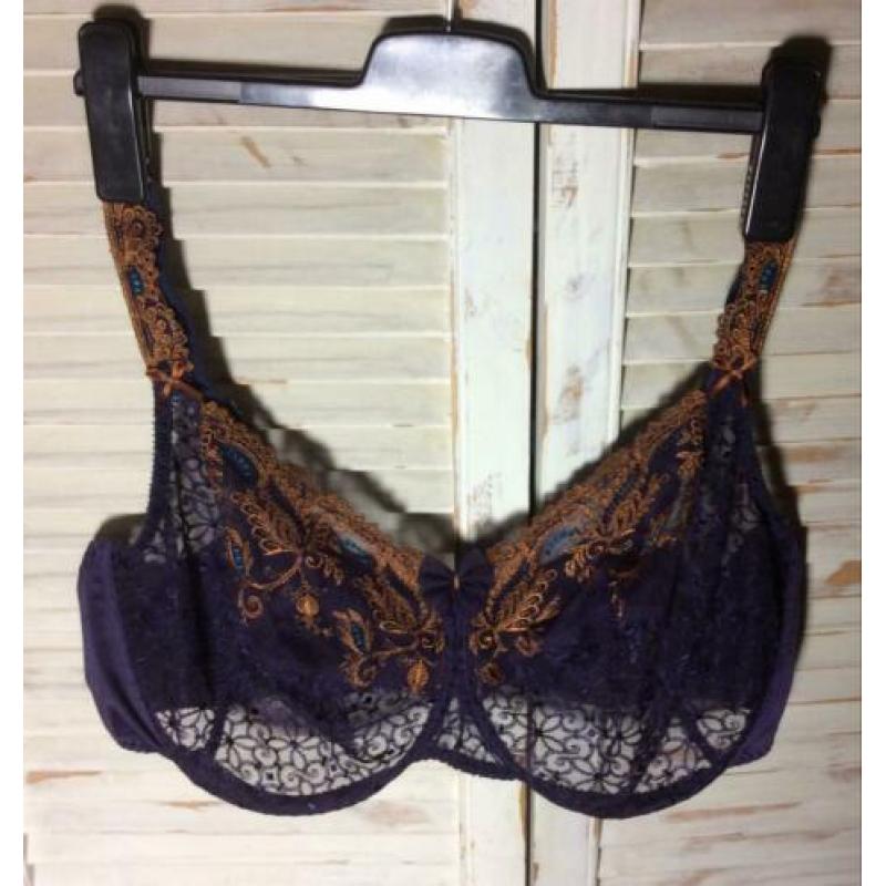 Empreinte 95 F