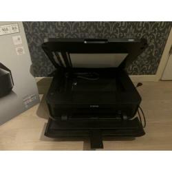 Canon pixma mx925 All-in-one printer fax foto’s