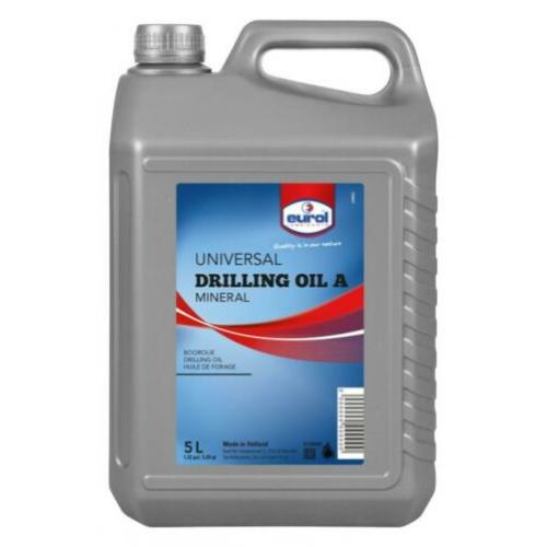 Eurol Boorolie Drum 60L €206,50 Ex BTW
