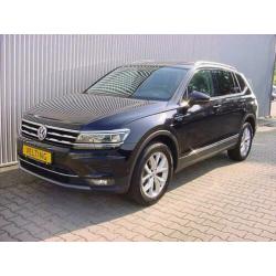 Volkswagen Tiguan Allspace 1.4 TSI DSG Highline 7p.Panodak/l