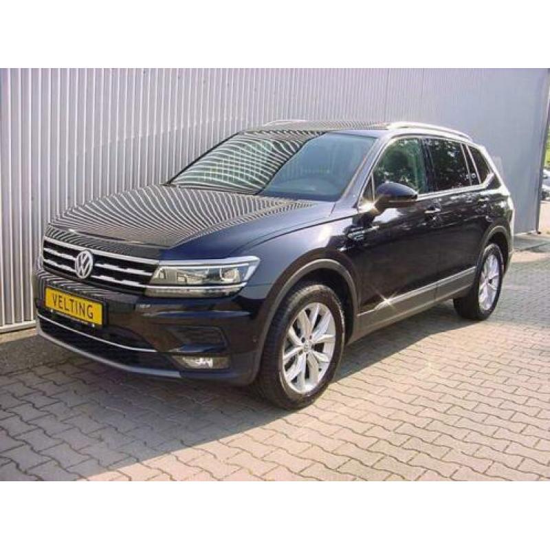 Volkswagen Tiguan Allspace 1.4 TSI DSG Highline 7p.Panodak/l