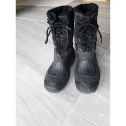 Snowboots/sneeuwlaarzen, waterdicht mt 41