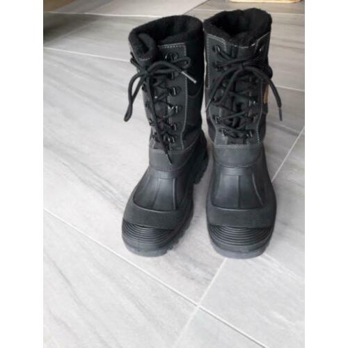 Snowboots/sneeuwlaarzen, waterdicht mt 41