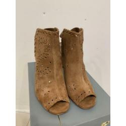 Te koop nieuwe Lola Cruz heels maat 41