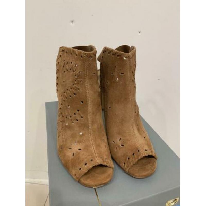 Te koop nieuwe Lola Cruz heels maat 41