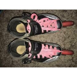 Professionele skeelers STRUT Stouwdam Cado Modus maat 35