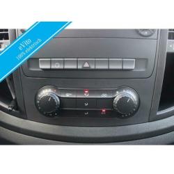 Elektrisch eVito Automaat Navigatie Airco (Bijtelling 4%)
