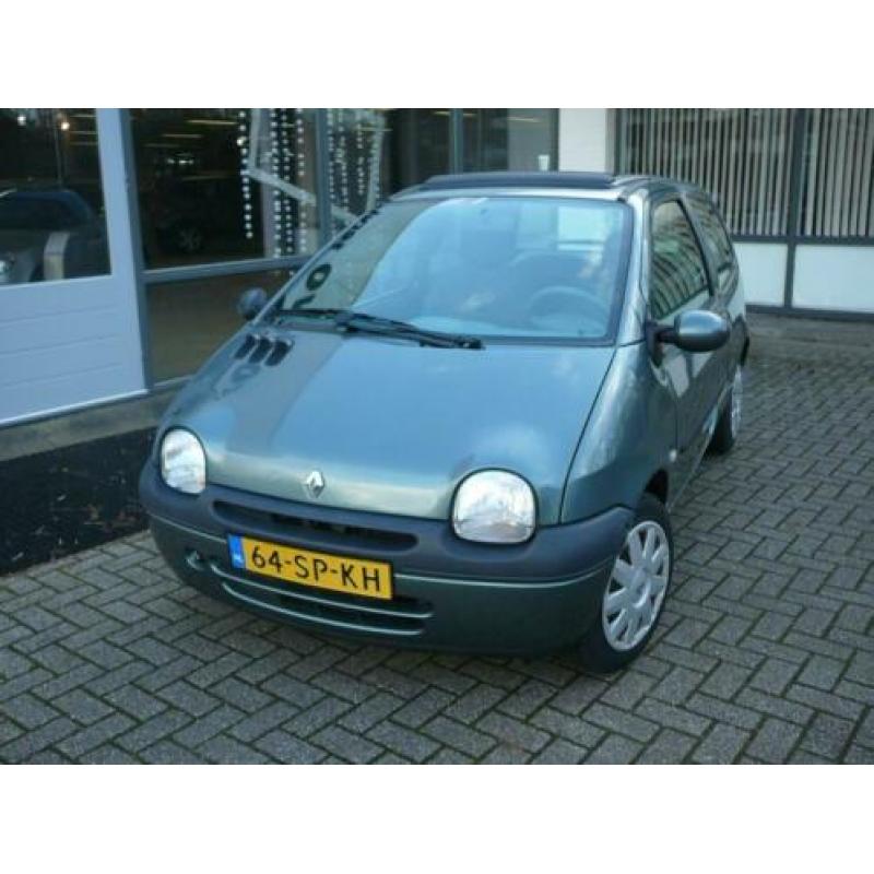 Renault Twingo 1.2-16V Expression , Panoramadak (bj 2006)