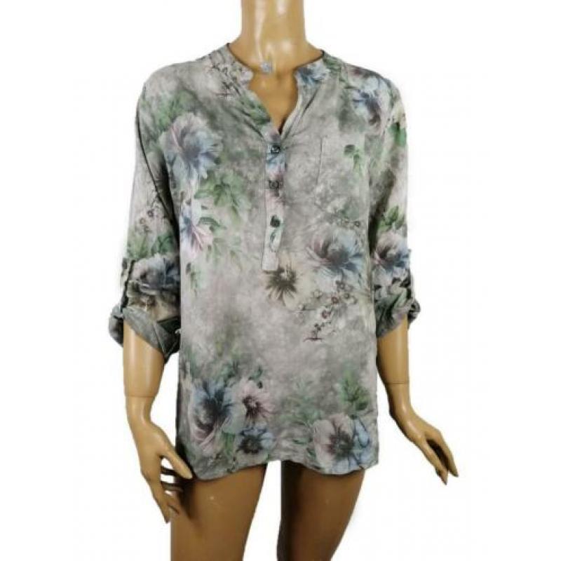 Dames blouses
