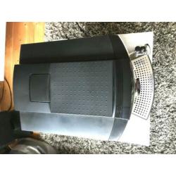 Prachtige Jura F90 met service beurt