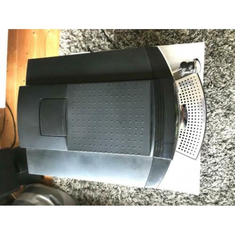 Prachtige Jura F90 met service beurt