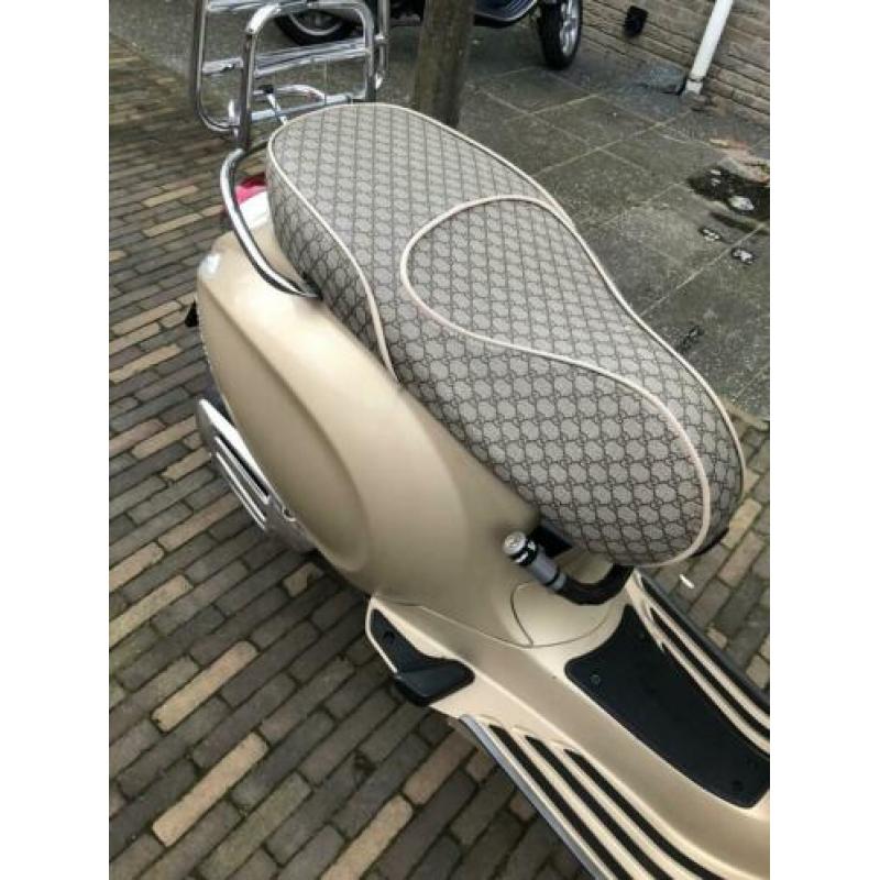vespa primavera 2019 4takt