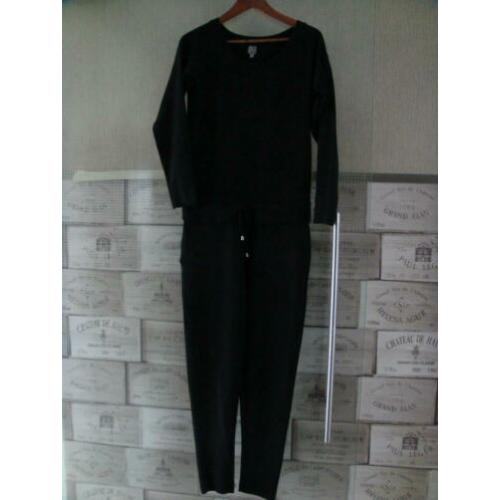 Jumpsuit Rituals Maat M - Als Nieuw