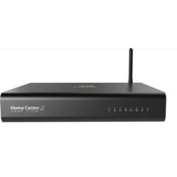 Fibaro Home Center 2