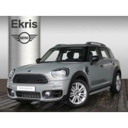 MINI Countryman One Dutch Made Edition (bj 2018)