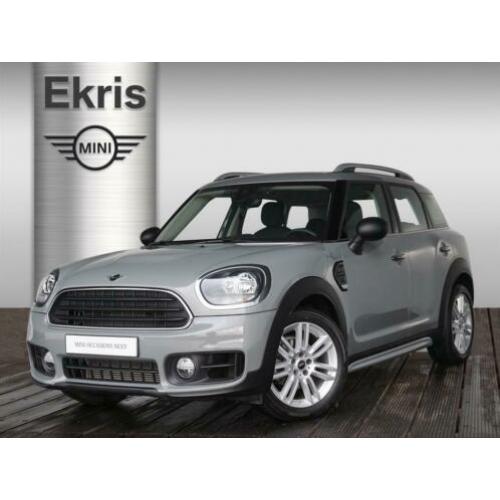 MINI Countryman One Dutch Made Edition (bj 2018)