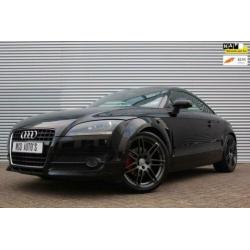 Audi TT 2.0 TFSI Pro Line / S-LINE-PAKKET / 200PK / CLIMATE