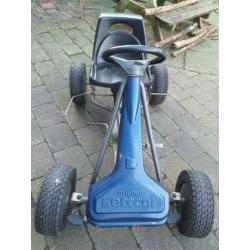 Kettcar skelter ( opknapper)