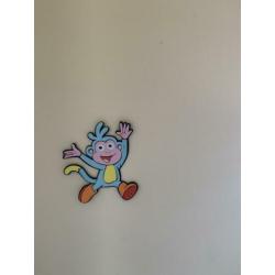 Dora spulletjes
