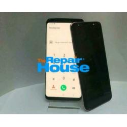 Huawei P10 plus scherm reparatie