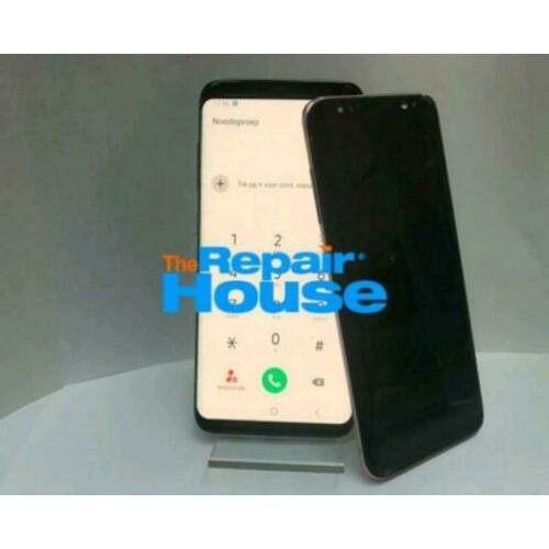 Huawei P10 plus scherm reparatie