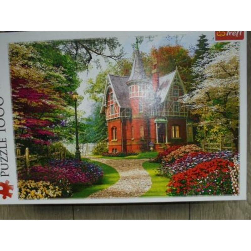 puzzel