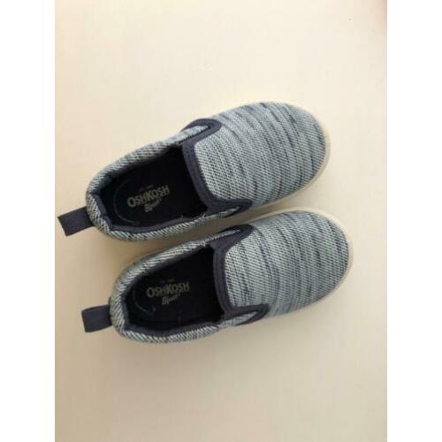 Nieuwe oshkosh b’gosh kinderschoenen mt 24