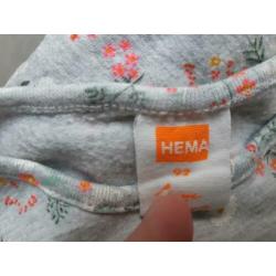 Trui HEMA maat 92