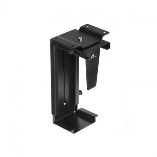 CPU/ PC houder voor bevestiging aan bureau Maclean MC-713