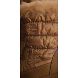 Snowbootsjes