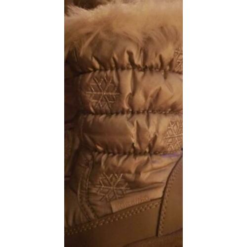Snowbootsjes