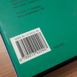 Balance Scorecard & INK-managementmodel incl. oefentoetsen