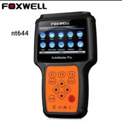 Foxwell obd2 uitlees apparaten NIEUW