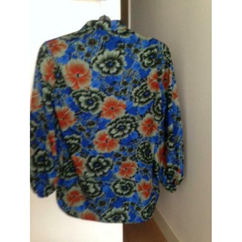 rok + shirt maat 38